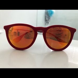COPY - Ray Ban sunglasses (Erika style)